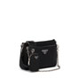 Prada Re-Nylon shoulder bag 1BH168 R064 F0002 - thumb-2