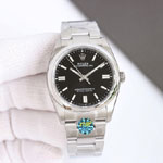 Rolex Oyster Perpetual 36mm 126000-0014 Watch