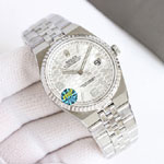 Rolex Land-Dweller 36mm 127234-0001 Watch