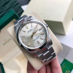 Rolex Oyster Perpetual 41mm 134300-0001 Watch