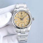 Rolex Oyster Perpetual 41mm 134300-0007 Watch