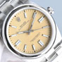 Rolex Oyster Perpetual 41mm 134300-0007 Watch - thumb-2