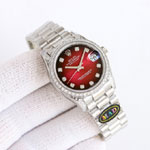Rolex Datejust 31mm 278289RBR-0028 Watch