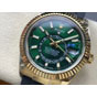 Rolex Sky-Dweller 336238-0004 Watch - thumb-2