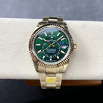 Rolex Sky-Dweller 336938-0007 Watch