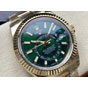 Rolex Sky-Dweller 336938-0007 Watch - thumb-2