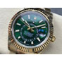 Rolex Sky-Dweller 336938-0007 Watch - thumb-3