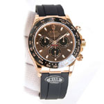 Rolex Cosmograph Daytona m116515ln-0059 Watch