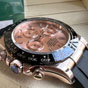 Rolex Cosmograph Daytona m116515ln-0061 Watch - thumb-3