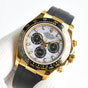 Rolex Cosmograph Daytona m116518ln-0076 Watch - thumb-2