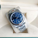 Rolex Oyster Perpetual 41mm m124300-0003 Watch