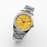 Rolex Oyster Perpetual 41mm m124300-0004 Watch