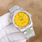 Rolex Oyster Perpetual 41mm m124300-0004 Watch - thumb-2