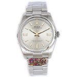 Rolex Oyster Perpetual 36mm m126000-0001 Watch