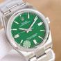 Rolex Oyster Perpetual 36mm m126000-0005 Watch - thumb-3