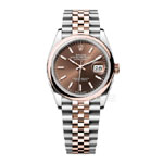 Rolex Datejust 36mm m126201-0043 Watch