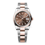 Rolex Datejust 36mm m126201-0044 Watch