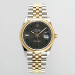 Rolex Datejust 36mm m126203-0035 Watch