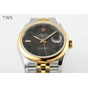 Rolex Datejust 36mm m126203-0035 Watch - thumb-3
