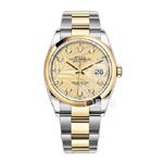 Rolex Datejust 36mm m126203-0044 Watch