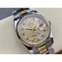Rolex Datejust 36mm m126203-0044 Watch - thumb-2