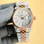 Rolex Datejust 36mm M126231-0031 Watch