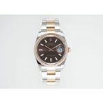 Rolex Datejust 36mm m126231-0044 Watch