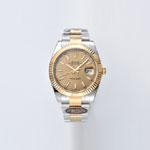 Rolex Datejust 36mm m126233-0040 Watch