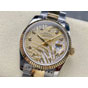 Rolex Datejust 36mm m126233-0044 Watch - thumb-2