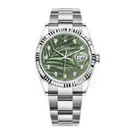 Rolex Datejust 36mm m126234-0056 Watch