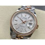 Rolex Datejust 36mm m126281rbr-0021 Watch - thumb-2