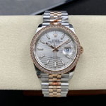Rolex Datejust 36mm m126281rbr-0027 Watch