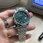 Rolex Datejust 41mm m126300-0022 Watch