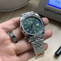 Rolex Datejust 41mm m126300-0022 Watch - thumb-2