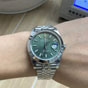 Rolex Datejust 41mm m126300-0022 Watch - thumb-4