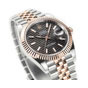 Rolex Datejust 41mm m126301-0020 Watch - thumb-2