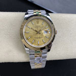 Rolex Datejust 41mm m126303-0021 Watch