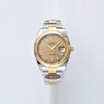 Rolex Datejust 41mm m126333-0021 Watch