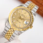 Rolex Datejust 41mm m126333-0022 Watch - thumb-2