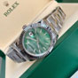 Rolex Datejust 41mm m126334-0027 Watch - thumb-2