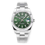 Rolex Datejust 41mm m126334-0029 Watch