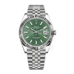 Rolex Datejust 41mm m126334-0030 Watch
