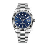 Rolex Datejust 41mm m126334-0031 Watch