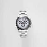 Rolex Cosmograph Daytona m126500LN-0001 Watch