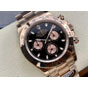 Rolex Cosmograph Daytona m126505-0001 Watch - thumb-2