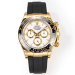 Rolex Cosmograph Daytona m126518ln-0002 Watch