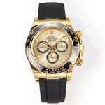 Rolex Cosmograph Daytona m126518ln-0010 Watch