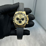 Rolex Cosmograph Daytona m126518ln-0012 Watch