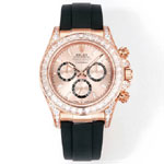 Rolex Cosmograph Daytona m126535tbr-0002 Watch