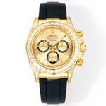 Rolex Cosmograph Daytona m126538tbr-0004 Watch